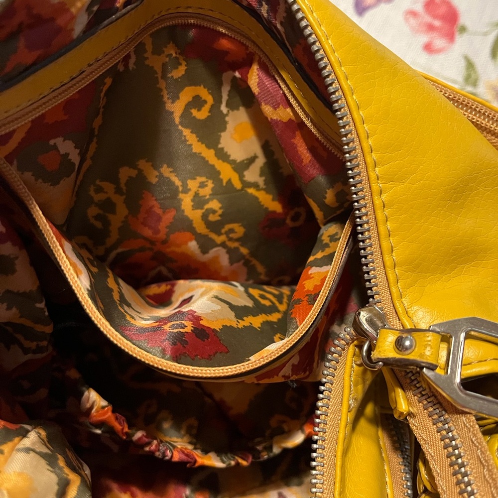 Tyler Rodan  shoulder bag or crossbody - Picture 13 of 16